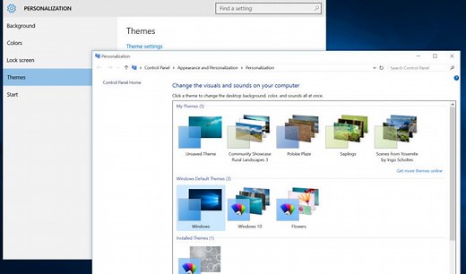 How to Change Your Windows 10 Wallpaper