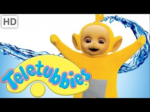 Teletubbies: Water - Full Episode