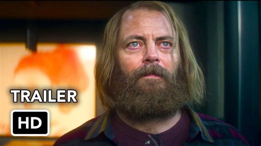 Devs (Hulu) Trailer HD - Nick Offerman, Sonoya Mizuno series | Franco Galvan