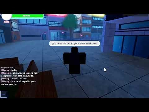 A universal time/AUT New universe Uncopylocked.