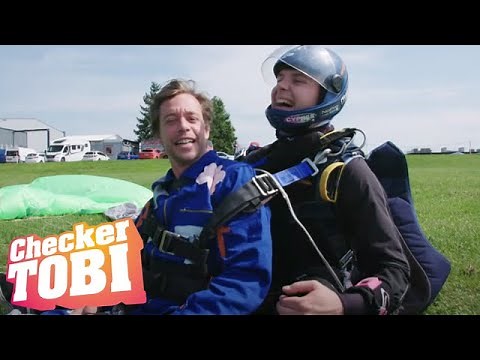 Der Stoffe-Check | Reportage für Kinder | Checker Tobi