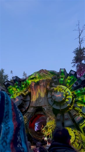 16K views · 975 reactions | @kindzadza_osom_music guiding us through a 4-hour journey at Rage Stage. Ready for 2026?! 勞 Final units of Early Birds available!  | Masters of Puppets | Facebook