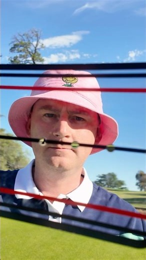 The putting hack that actually works #golf #golftips #golfhacks