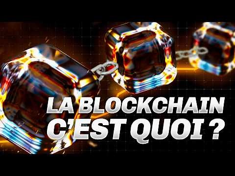 UNDERSTANDING BLOCKCHAIN IN 7 MINUTES