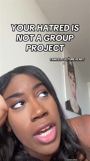 Understanding Cancel Culture: The Group Project Fallacy