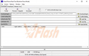 Download SP Flash Tool V3 via PCloud