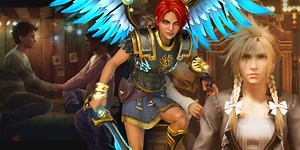 The Best Video Game Stories of 2020