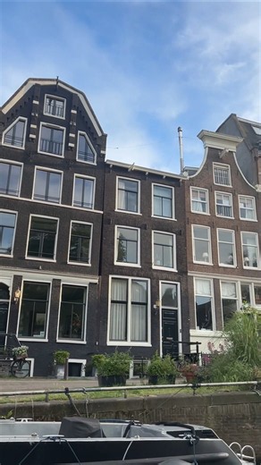​Why Amsterdam Needs to Be on Your Travel Bucket List