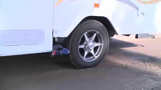 CaravansPlus: Caravan Movers - From Ratchet to Remote Controlled