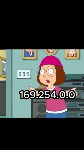 When 169.254.0.0 Tries to Join the LAN