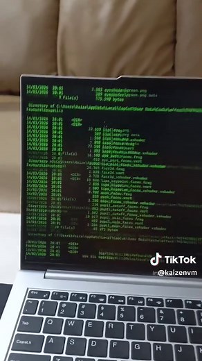 How to Look Like a Hacker on Your PC (CMD Tricks)