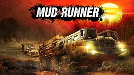 MudRunner | PC - Steam | Game Keys