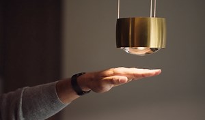 Magische Gestensteuerung | Occhio