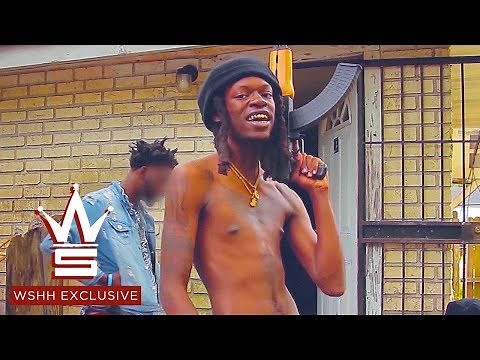 Foolio "Slide" (FBG Duck Remix) (WSHH Exclusive - Official Music Video)