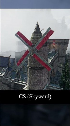 Which Looks Better? ENB or Community Shaders in Skyrim