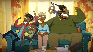 Netflix’s ‘Good Times’ Trailer Shows Everything But A Good Time