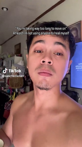 Pang Weak Mana: Filling the Void in Life