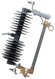 [Hot Item] 33kv~36kv High Voltage Dropout Fuse Cutout for Overhead Power Line