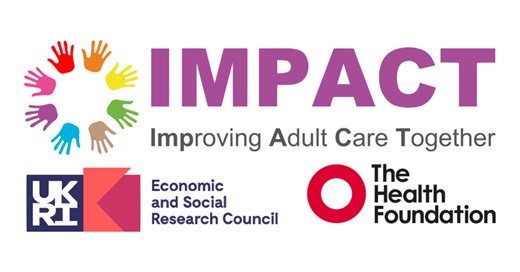 IMPACT Change Model