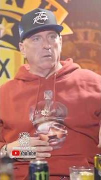 MC Serch of 3rd Bass shares MF DOOM story | DRINK CHAMPS