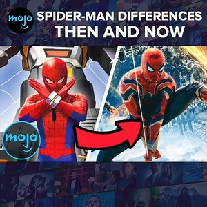 Spider-Man has gone through a lot of changes! | WatchMojo