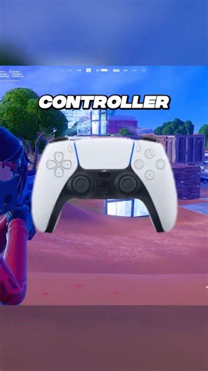 Controller Settings You Didnt Know Gave You Aimbot! #Shorts #Fortnite