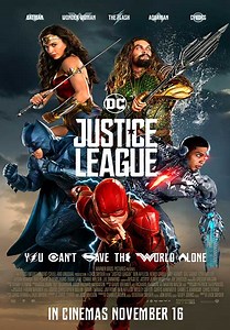 Justice League