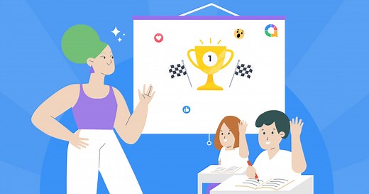 7 Unique Flipped Classroom Examples and Models - Flipping 21st-Century Learning - AhaSlides