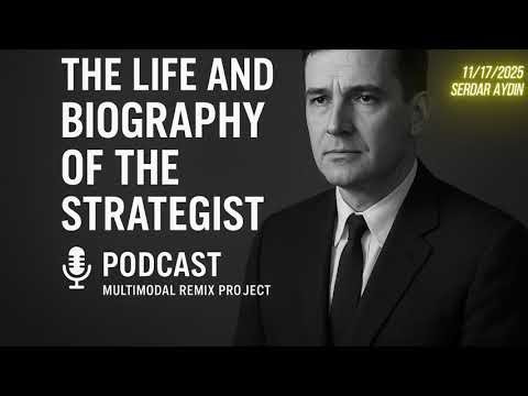 multimodal remix project by serdar aydin