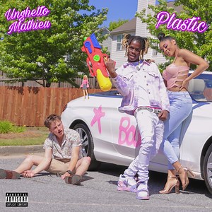 Unghetto – Plastic