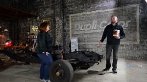 Stop rust before it starts with our Rust Barrier Preventative Coating. Check out the full video to find out how you can apply Rust Barrier here: http://ow.ly/6rLh50iFTy5 #rustbarrier #duplicolor #yesyoucan | Dupli-Color