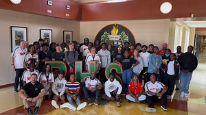 Bibb County School District on Reels | Facebook