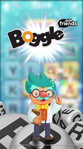 28K views · 24 reactions | Bubble over with excitement for classic Boggle. | Boggle With Friends | Facebook