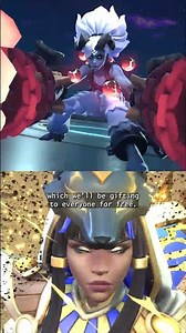 Sunsetting SUPERVIVE | Fireside Chat #supervive