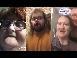 TIKTOK CRINGE COMPILATION PART 11