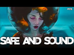 Hardstyle ● Capital Cities - Safe and Sound (Vaskan Remix)