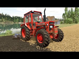 GET READY FOR FS22 PLATINUM EDITION! Volvo BM, Komatsu, Koller, Manitou & Pfanzelt