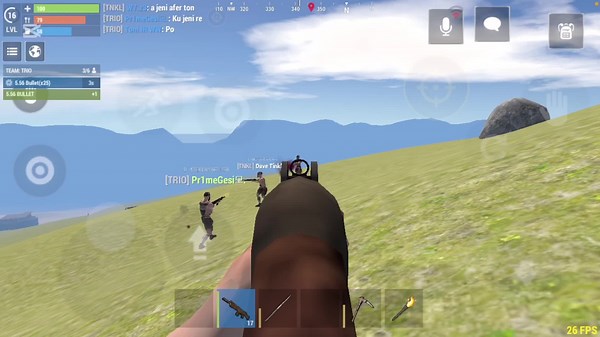 Exploring Rust: A Deep Dive into Oxide and Gaming