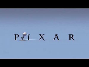 Pixar Intro HD