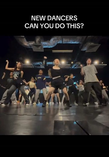 Dance Style Basics for New Dancers at Converge Studios