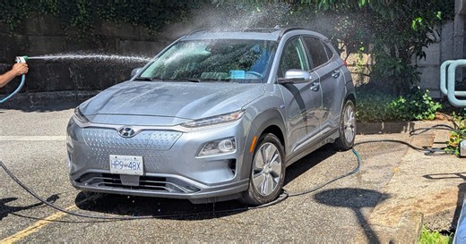 Oxidation on Car Paint: How to Restore Sun-Faded Paint