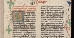 Gutenberg Bible