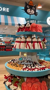 88K views · 183 reactions | Jellycat have 3 pop up stores in the UK?! 朗  Head to London, Manchester and Birmingham to find the 3 locations for Jelly Cats pop up stores themed around a general store amd a fish and chip shop! | Day Out With The Kids | Facebook