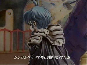 DNA² - Ending BD 1080p