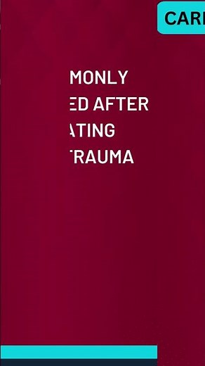 ATLS COURSE - CARDIOGENIC SHOCK