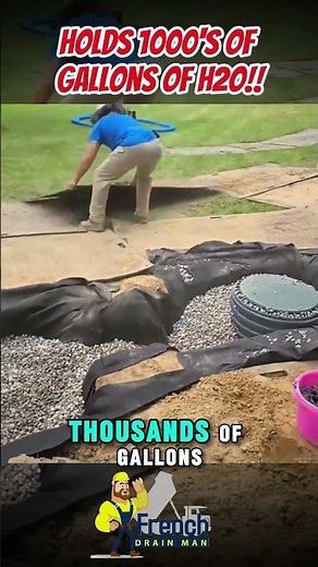 Maximize Water Management with a Leach Field