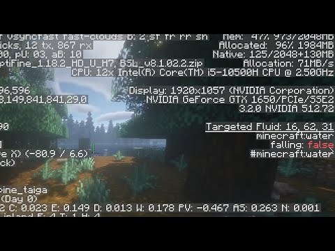 [TUTORIAL] How to get Minecraft to use your Dedicated GPU