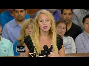 Stripping a Guy Off His Money