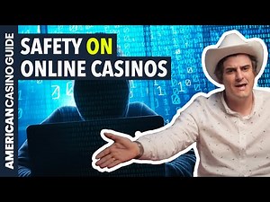 Are Online Casinos in the USA Safe? [2022]