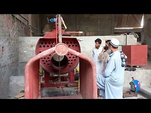 Fire Tube Boiler Manufacturing - Boiler Manufacturing